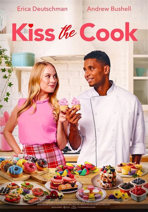 kiss the cook stream|kiss the cook store.